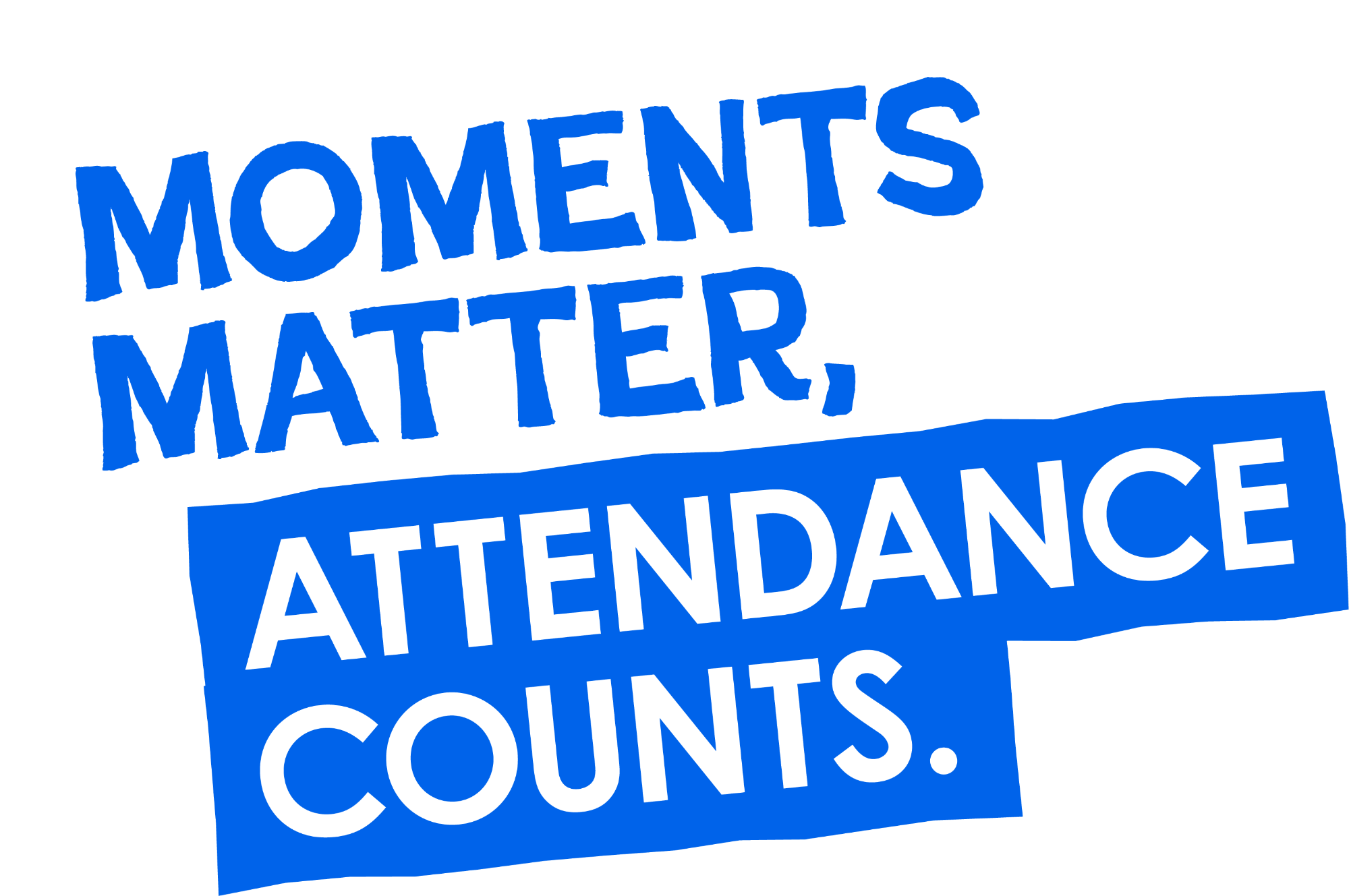 Attendance Matters 