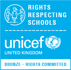 Unicef Bronze Logo